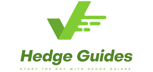 Hedge Guides Logo